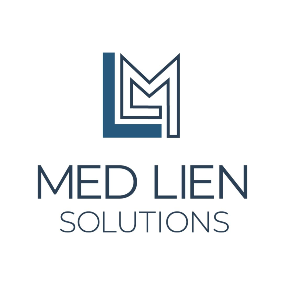 Med Lien Medical and Subrogation Specialists Logo