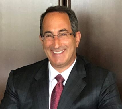 Richard Kellner, Jacoby & Meyers Mass Torts Law Group LLC - Headshot