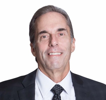 Rick Meadow