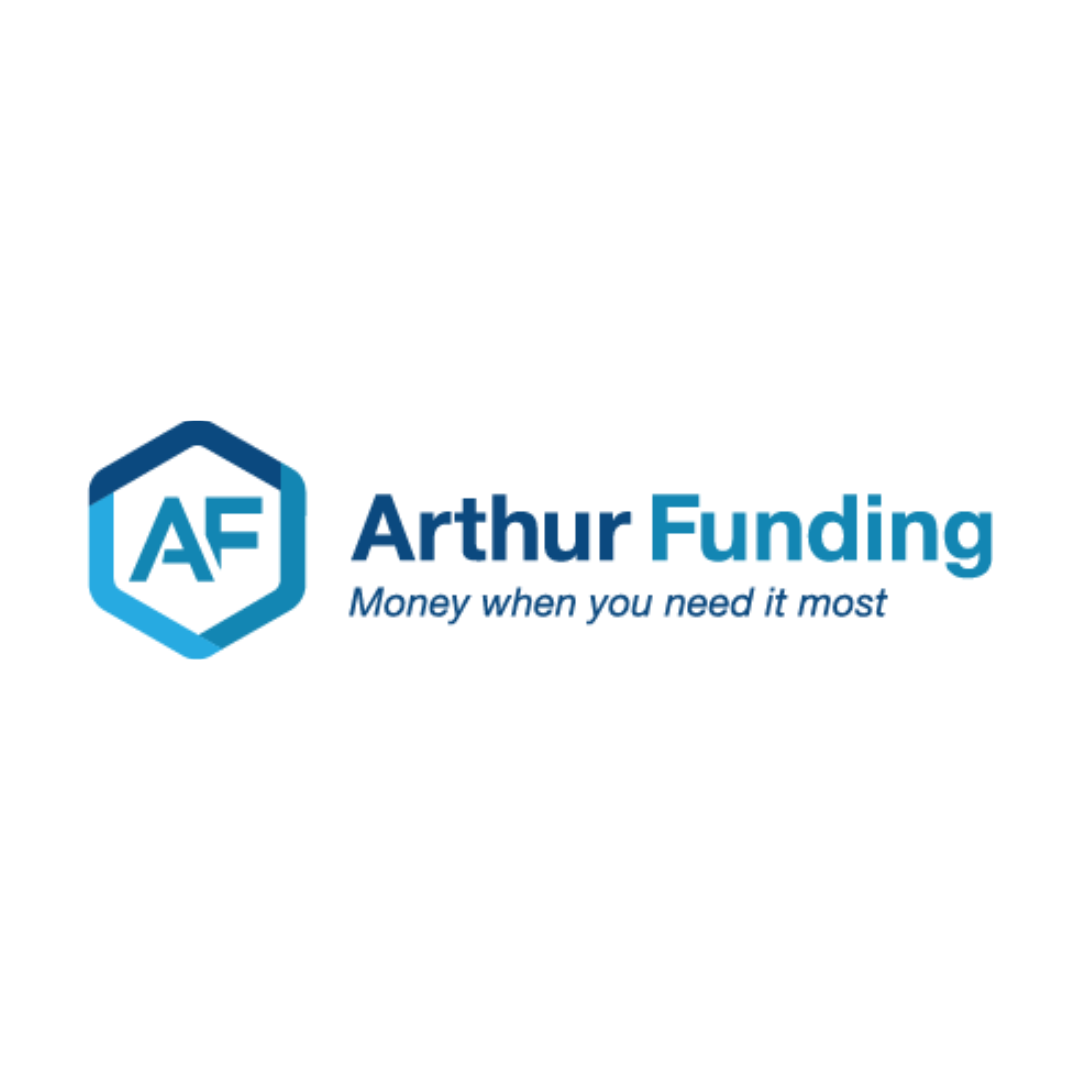 Arthurfunding_logo